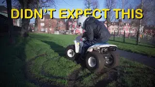 This is Why I Always Carry a Camera