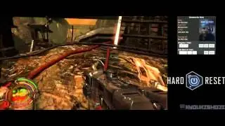 Hard Reset + Exile DLC (PC) [5/6]