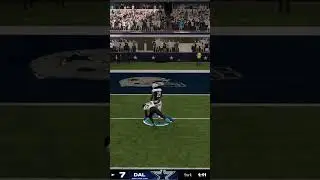 Amari Cooper touchdown