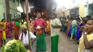 Mathichiyam bala kummi pechiyamman simmakal