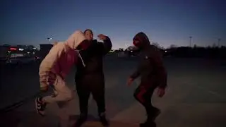 FBR Chris X ATMN TJAY - 4EVER16(4EVERKG)