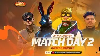 Free fire road to glory tournament gateway 2026- Grand final highlights. চ্যাম্পিয়ন এর লড়াই।।।।