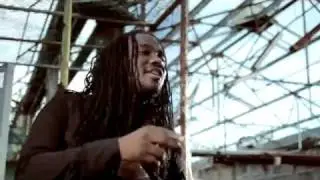 I-Octane - Enemy Yard/Nah Eat Ft Versatile (Official Video)