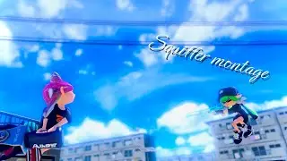 2025年ラスト スクイックリンキル集