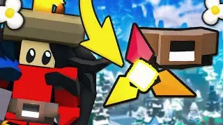 🎉#8 Я СДЕЛАЛ ЧЕТВЁРТЫЙ ШАЙНИ АМУЛЕТ в Ants Simulator 2!
