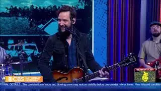 Band Of Horses Sing 
