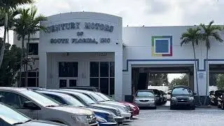 The Best Used Car Dealership in South Florida