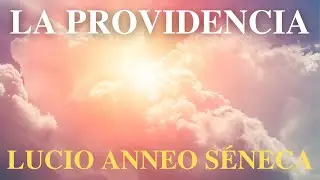 Lucio Anneo Séneca - La Providencia