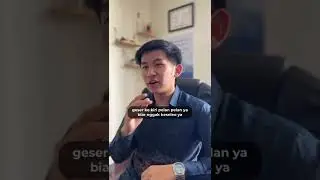 PEMANASAN SEBELUM MEMULAI PUBLIC SPEAKING