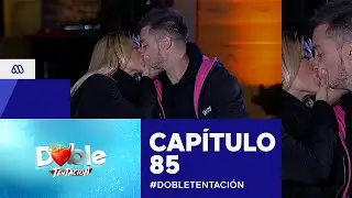 #Dobletentacion / Cap&iacute;tulo 85 / Mega Oficial