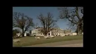 BBC Look East Shrubland Hall November 2010