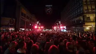 ATB @ Bochumer Musiksommer, 06.09.2019