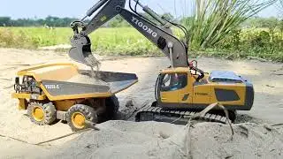 আমার বাম্পার ডা পাল্টি হয়ে গেল আমি চিন্তা করলাম কি যে হবে।#foryou #viralvideo #viralpost #rctruck  