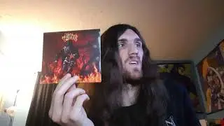 Favorite Albums Of 2018 Part 3