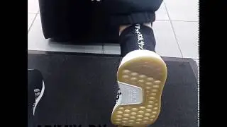 Adidas NMD_CS1 UA&SONS pk cg 3604 | adimix.by
