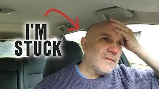 I'm a 57yr old man struggling with a mid life crisis: I feel stuck in my life