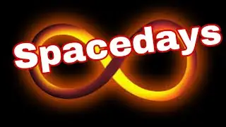 Spacedays Trailer