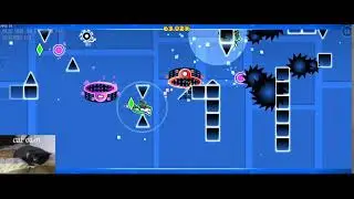 geometry dash level requests!!!