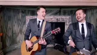 The London Roaming Band - Wedding Music