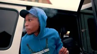 YH - F-Type (Official Video)