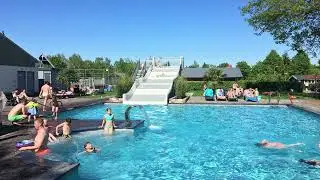 5 sterren camping Nederland