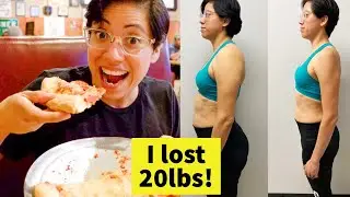 RP Diet App Weight Loss Results | Before and After