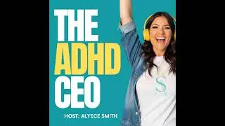 181: The ADHD Entrepreneur's Marketing Dilemma: Consistency vs. Creativity