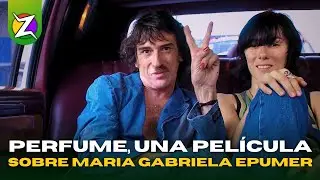 PELICULA DOCUMENTAL SOBRE MARIA GABRIELA EPUMER