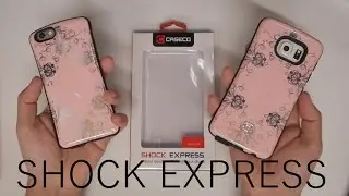 Shock Express with Sound Enhancer - CaseCo