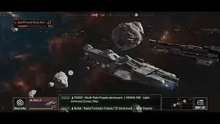 First Time Coming Back.                          Infinite Lagrange (Episode 1) 