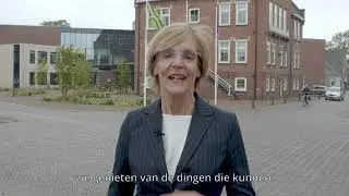 Burgemeester Annette Bronsvoort over de kermissen van 2021 in Oost Gelre
