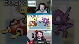 Inspiration 🤯 #pokemon #gaming #soullink #nuzlocke #pokemonsoullink #soullinknuzlocke #inspiration