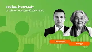 Online átverések: A számok mögött rejlő történetek