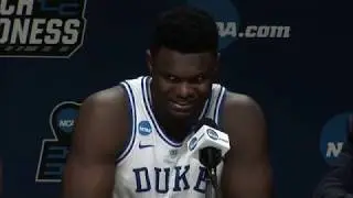 Press Conference: Duke vs. UCF Second Round Postgame