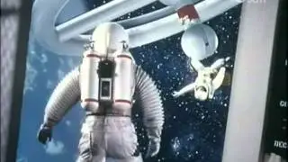 Random Audio . Conquest Of Space