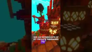 Ex cheating 💔 #crazy #reddit #story #cheating #minecraft #drama