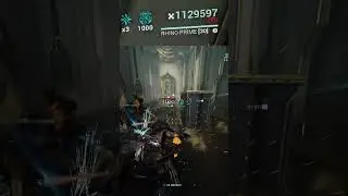 Hitting A Million On Rhino Feels Too Good | #gremrper on #Twitch