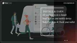 Stepchain Introduction