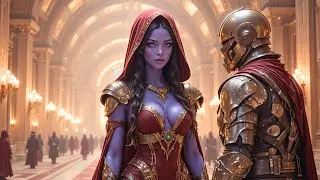 They Trapped a Human With a Wild Alien Girl&mdash;But She Defied Them and Chose to Trust Him Instead  HFY