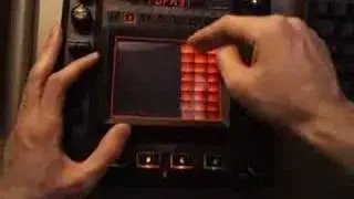 KORG Kaoss Pad KP3 (5)