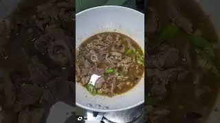 Beef Broccoli 
