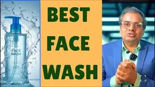 Best Face Wash for Oily & Acne-Prone Skin | Dermatologist Guide @vidyaskinclinic-dr.mayanks1742 