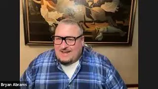 Marc Ang Interviews Bryan Abrams of Color Me Badd