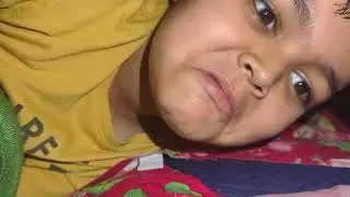 Puni Chua nua demand kari chi phone pai.  Au tuition jibo ne 