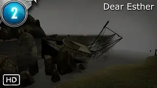Dear Esther #2 (Half-Life 2 Mod) | PC | The Bouy
