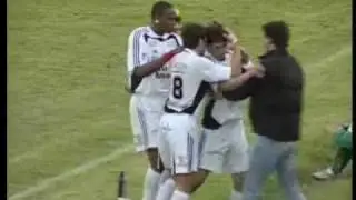 Syrianska FC - Absolute Highlights from 2005 (Part 1)