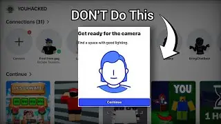 Roblox Is LEAKING All Your PRIVATE Information. Roblox Age Verification Exposed. Roblox 2026