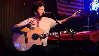 Big Mouth - Mike Zito Unplugged