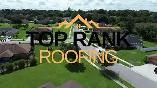 Full Re-Roofing in Just ONE Day in Haines City!