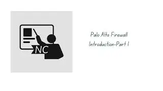 Palo Alto Firewall CLIGUI Access (Firewall Introduction-part 1)